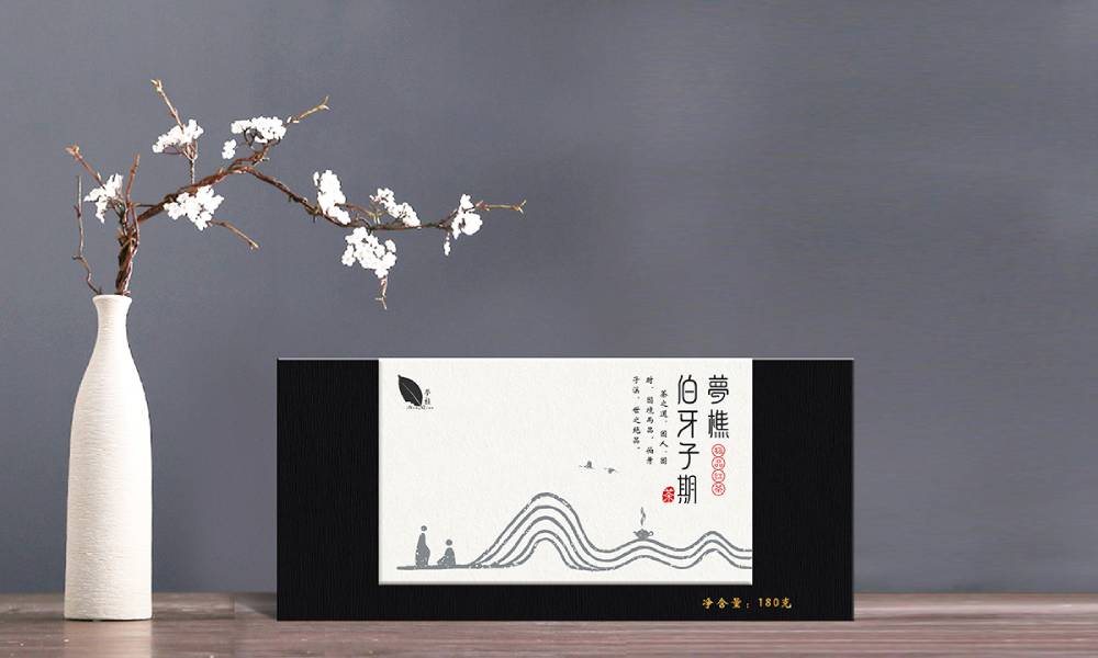 从材料到工艺，庆城县包装设计的质量底线与创新突破