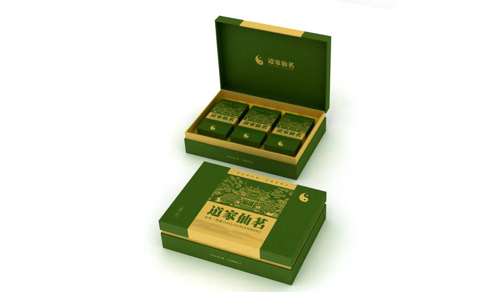庆城县包装设计公司如何集结国际获奖设计师打造标杆级作品？