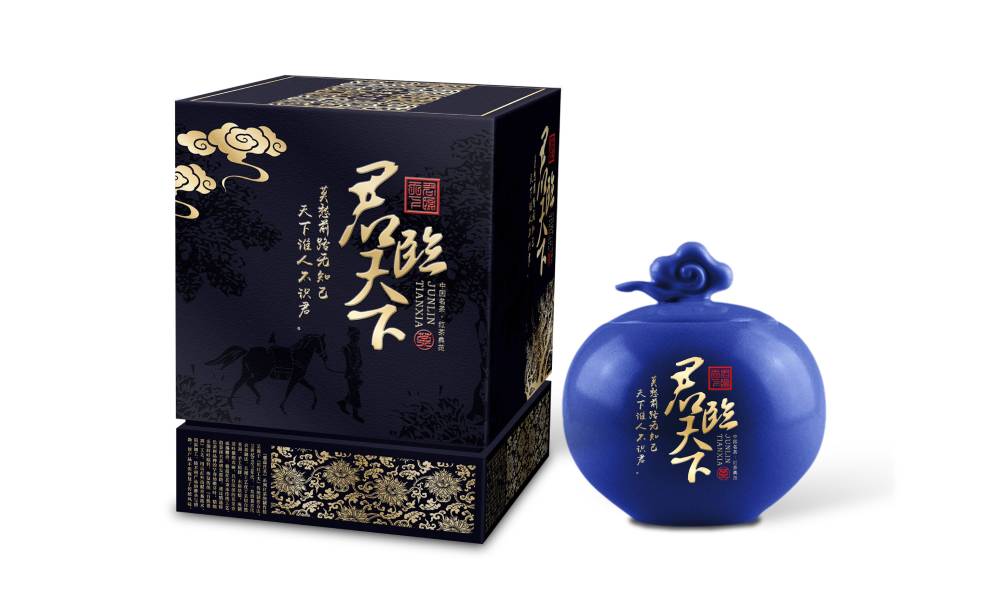 从注意到记住：构建庆城县包装设计的“记忆锚点”方法论